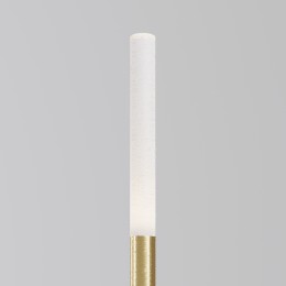 Ландшафтный светильник  Maytoni Outdoor Flare O510FL-L3BS3K1