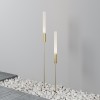 Ландшафтный светильник  Maytoni Outdoor Flare O510FL-L3BS3K1