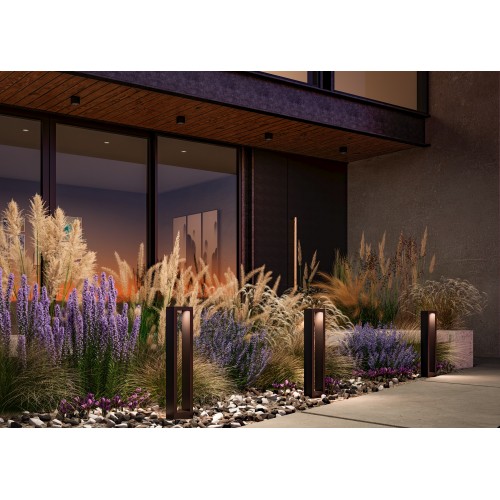 Ландшафтный светильник  Maytoni Outdoor Goll O462FL-L10GF3K