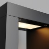 Ландшафтный светильник  Maytoni Outdoor Goll O462FL-L10GF3K