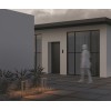 Ландшафтный светильник  Maytoni Outdoor Pir OSL456FL-L2GF3K