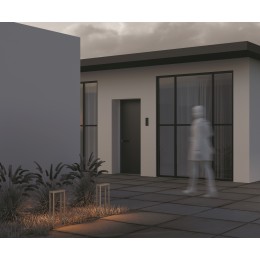 Ландшафтный светильник  Maytoni Outdoor Pir OSL456FL-L2GF3K