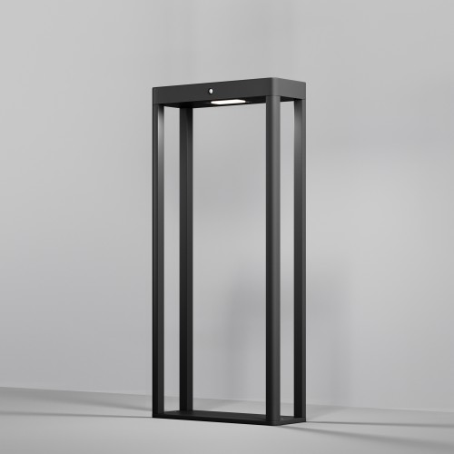 Ландшафтный светильник  Maytoni Outdoor Pir OSL456FL-L2GF3K