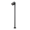 Ландшафтный светильник  Maytoni Outdoor Spira O497FL-L12B3K