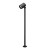Ландшафтный светильник Maytoni Outdoor Spira O497FL-L12B3K Ландшафтный светильник Maytoni Outdoor Spira O497FL-L12B3K
