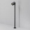 Ландшафтный светильник  Maytoni Outdoor Spira O497FL-L12B3K