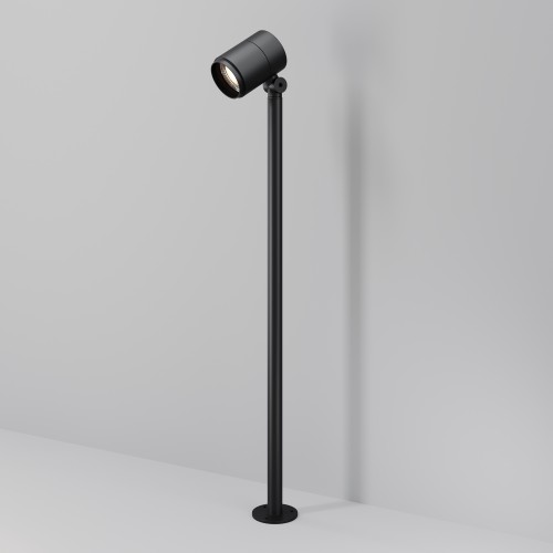 Ландшафтный светильник  Maytoni Outdoor Spira O497FL-L12B3K