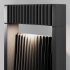 Ландшафтный светильник  Maytoni Outdoor Sten O444FL-L13GF3K