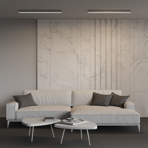 Линейный светильник Technical LL311019