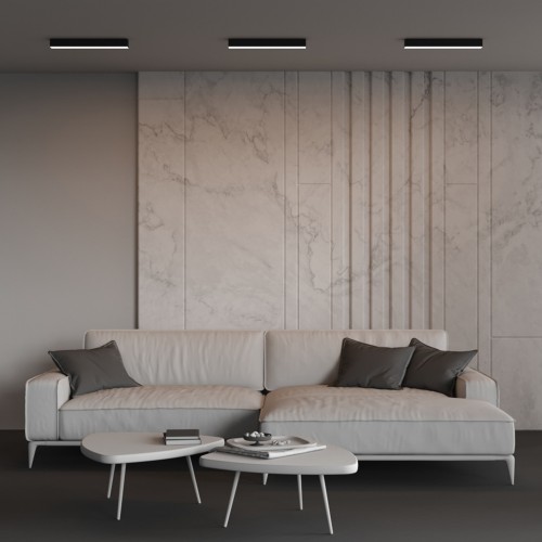 Линейный светильник Technical LL311025