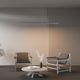 Линейный светильник Technical LL312005