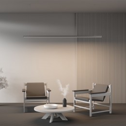 Линейный светильник Technical LL312007