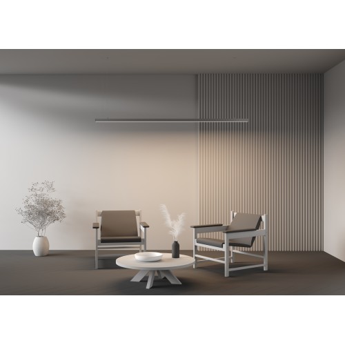 Линейный светильник Technical LL312007