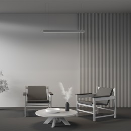 Линейный светильник Technical LL312020