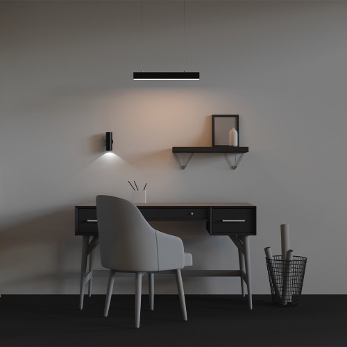 Линейный светильник Technical LL312025