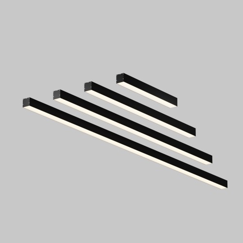 Линейный светильник Technical LL312025