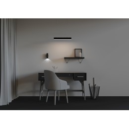 Линейный светильник Technical LL312026