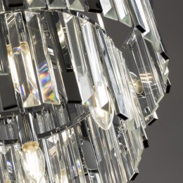 Люстра Freya FR11001PL-08CH