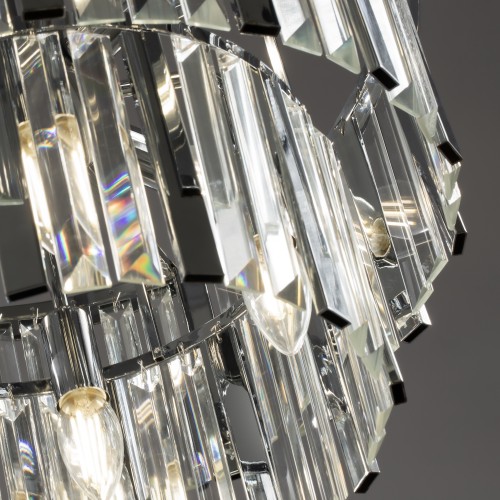 Люстра Freya FR11001PL-08CH