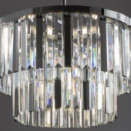 Люстра Freya FR11001PL-08CH