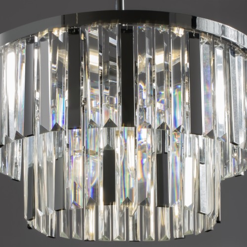 Люстра Freya FR11001PL-08CH