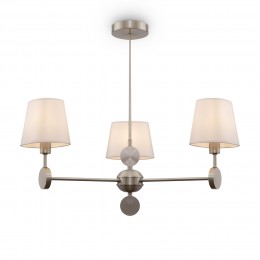 Люстра Freya FR2028PL-03N