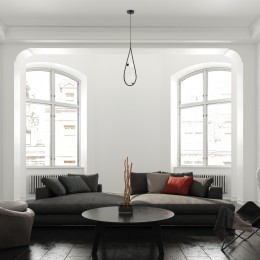 Люстра Freya FR4005PL-02B