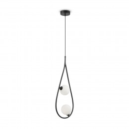 Люстра Freya FR4005PL-02B