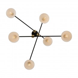 Люстра Freya FR4007PL-06B