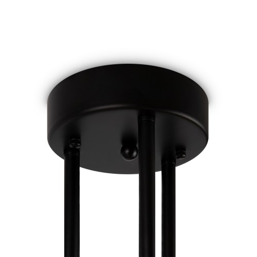 Люстра Freya FR4007PL-06B