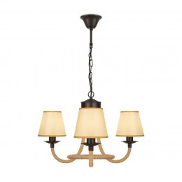 Люстра Freya FR4402-PL-03-GB