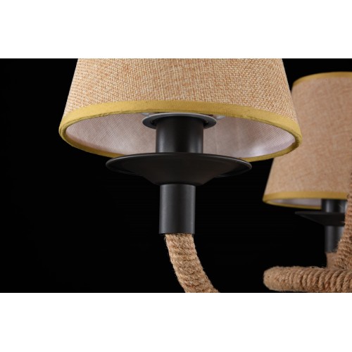 Люстра Freya FR4402-PL-03-GB