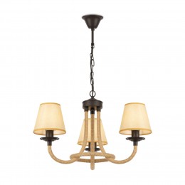 Люстра Freya FR4402-PL-03-GB