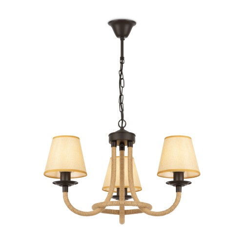 Люстра Freya FR4402-PL-03-GB