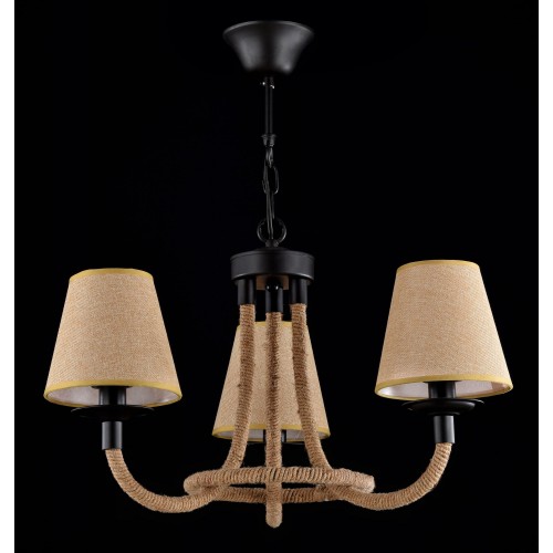 Люстра Freya FR4402-PL-03-GB