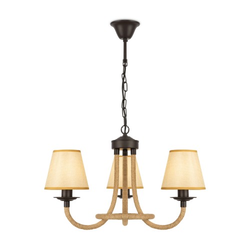 Люстра Freya FR4402-PL-03-GB