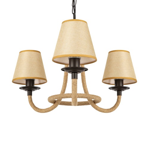 Люстра Freya FR4402-PL-03-GB