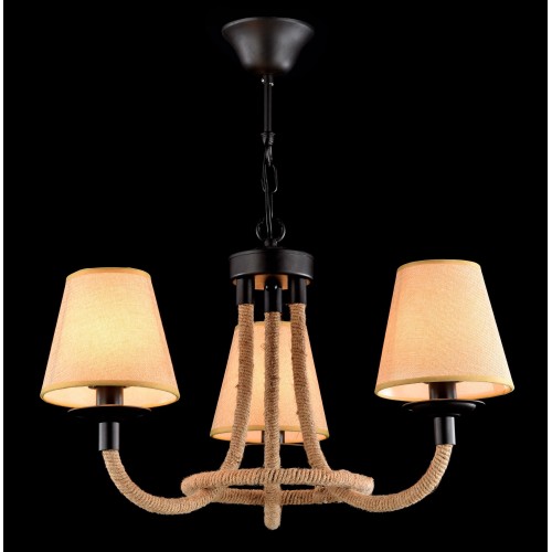 Люстра Freya FR4402-PL-03-GB