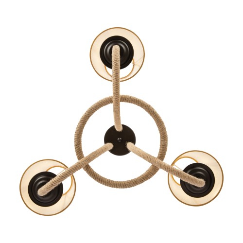 Люстра Freya FR4402-PL-03-GB