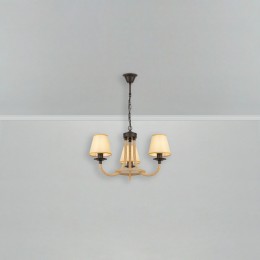 Люстра Freya FR4402-PL-03-GB