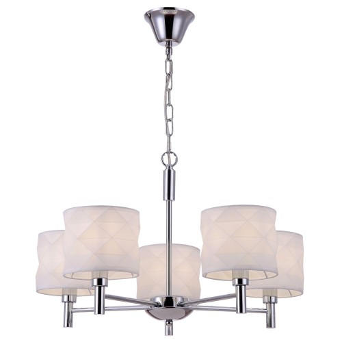 Люстра Freya FR5044PL-05CH