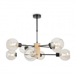 Люстра Freya FR5055PL-08B