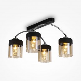 Люстра Freya FR5088PL-04B