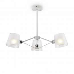 Люстра Freya FR5108PL-03CH