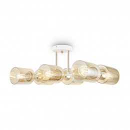Люстра Freya FR5129PL-06W