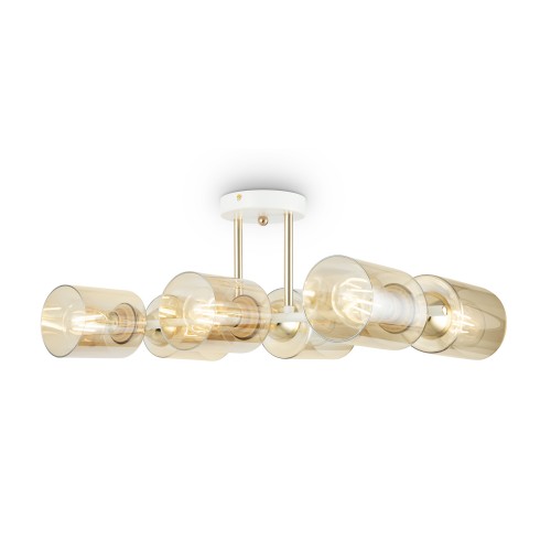 Люстра Freya FR5129PL-06W