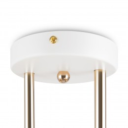 Люстра Freya FR5129PL-06W