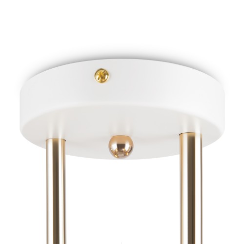 Люстра Freya FR5129PL-06W