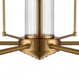 Люстра Freya FR5184PL-06BS