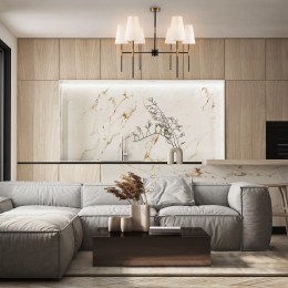 Люстра Freya FR5196PL-08BBS